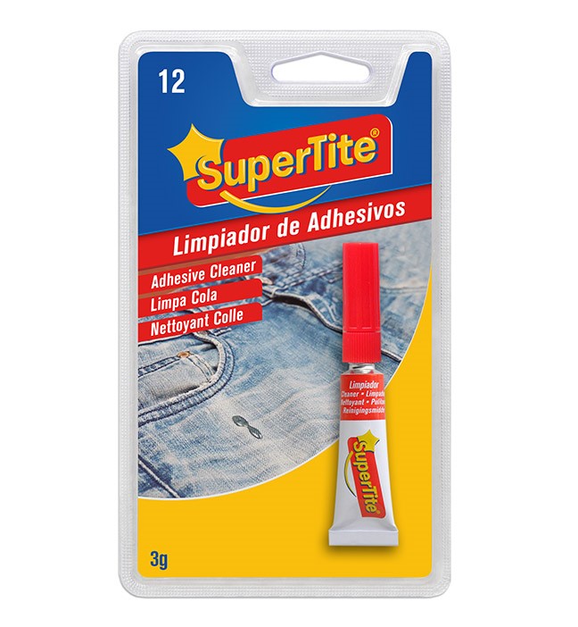 COLA BLANCA SUPERTITE ESCOLAR 60G